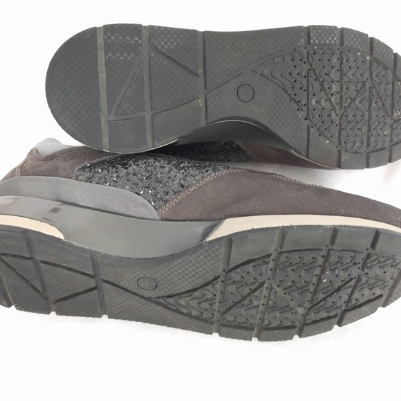 GEOX Respira SHAHIRA breathable sneakers - Picture 7 of 8